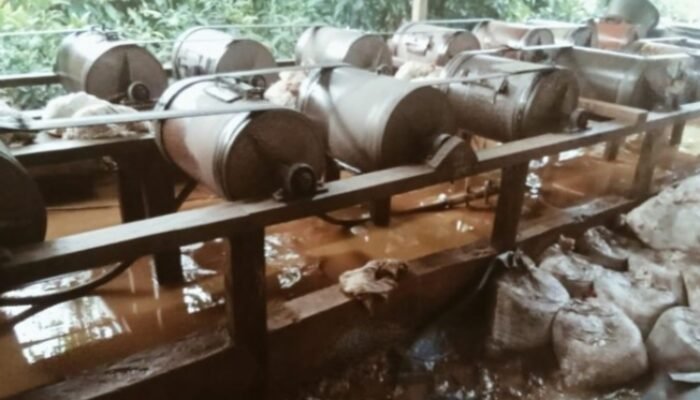 Modus Urusan Izin Tambang Manatahan, Nama Haji Sait Terseret Dalam Pungutan Ratusan Juta