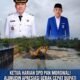 Ketua Harian PAN Morowali Apresiasi Langkah Cepat Bupati Atasi Kekurangan Air Petani