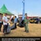 Word Cleanup Day 2026, Bahodopi Bergerak: Babinsa, PT IMIP, Siswa SMP dan Warga Kompak Move And Clean