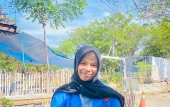 Mahasiswi Asal Sambalagi di Palu Minta Transparansi dan Prioritas Kerja untuk Warga Lokal