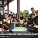 Komitmen IMIP di Morowali: 1.102 Kantong Darah, 500 Warga Periksa Gratis, 65 Mahasiswa Dapat Beasiswa
