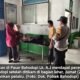 CEKCOK LAPAK DI PASAR BAHODOPI BERDARAH, SEORANG PEDAGANG DITIKAM DI LEHER
