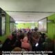 KANTOR DESA BAHOMOTEFЕ TERANCAM DISEGEL, WARGA TOLAK SKEMA 50:50 DANA Rp4,3 MILIAR