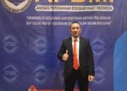 Investasi Jangan Matikan Usaha Lokal! APBMI Morowali Dorong IGIP Selesaikan Polemik Bongkar Muat Lewat Forum Resmi