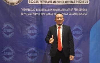Investasi Jangan Matikan Usaha Lokal! APBMI Morowali Dorong IGIP Selesaikan Polemik Bongkar Muat Lewat Forum Resmi