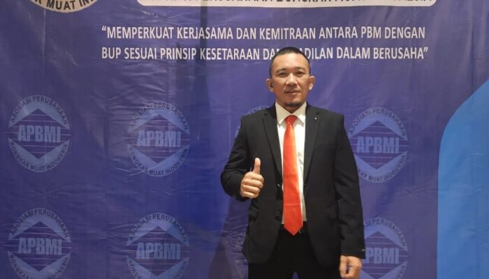 Investasi Jangan Matikan Usaha Lokal! APBMI Morowali Dorong IGIP Selesaikan Polemik Bongkar Muat Lewat Forum Resmi