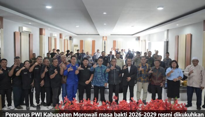 Pers dan Dilema Hilirisasi Morowali: Mengawal Investasi Tanpa Kehilangan Daya Kritis