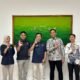 Bukan Sekadar Silaturahmi, BRI Morowali & KPP Pratama Poso Sepakat Perkuat Sinergi