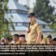 Komunikasi Bobrok, Jembatan Mangkrak, Bupati Iksan Ancam Sapu Bersih Birokrasi Morowali!