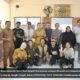 Bupati Morowali Tekankan Esensi Telaan Staf: Kunci Jaga Keuangan Daerah Tetap Sehat