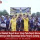 Bukan Soal Hadiah! Iksan Tutup Piala Bupati Morowali 2026 dengan Pesan Keras Soal Semangat Juara