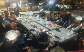Asosiasi Pengusaha Lokal Morowali Resmi Terbentuk, Tegaskan Siap Bermitra dengan Pemda dan Industri