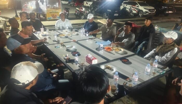 Asosiasi Pengusaha Lokal Morowali Resmi Terbentuk, Tegaskan Siap Bermitra dengan Pemda dan Industri