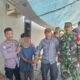 Sinergi TNI-Polri, Terduga Pelaku Curanmor Di Labota Berhasil Diamankan”