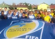 Gubernur Anwar Hafid Bikin Geger Wosu: Sebut Berani Cup Morowali Terbaik, Mirip Piala Dunia, 7 Pemain Timnas Voli Mendarat!