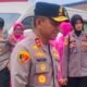 Kunker Perdana di Morowali, Kapolda Sulteng Irjen Pol Nasri Akan Resmikan Lapangan Tembak Polres Morowali
