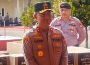 Kapolda Sulteng Irjen Pol Nasri S.I.K M.H Resmikan 6 Fasilitas Baru Polres Morowali, Lapangan Tembak Wicaksana Laghawa Hingga Rumah Dinas Kapolres
