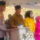 Bupati lksan Jawab Kritikan di Hadapan Kapolda Sulteng Irjen Pol Nasri: Silakan Kritik, Tapi Polres,  Kodim, Imigrasi Akan Tetap Saya Bantu