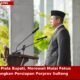 Usai Piala Bupati, Morowali Mulai Fokus Matangkan Persiapan Porprov Sulteng