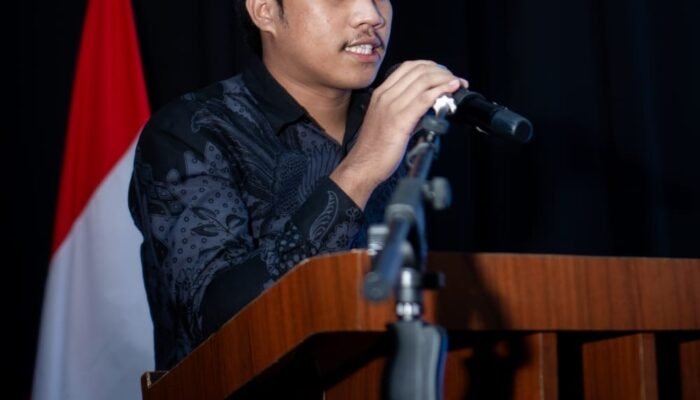 Ketua IP2MM Kecam Keras Tindak Represif di PT ASKON: Morowali Rumah Kami, Bukan Arena Hukum Rimba!