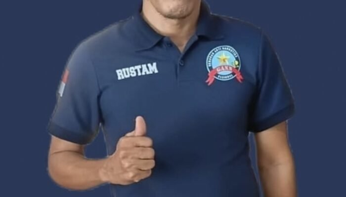 GANN Morowali Apresiasi Dua Perwira Turun Amankan Konflik PT Askon di Matarape