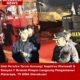Dua Perwira Turun Gunung! Kapolres Morowali dan Danyon C Brimob Pimpin Langsung Pengamanan Matarape, 75 WNA Dievakuasi