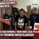 Bea Cukai Morowali Tindak Rokok Ilegal Rp5,6 Miliar, Satu Tersangka Masuk Kejaksaan