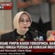 Wabup Iriane Pimpin Rakor Forkopimda, Bahas Kamtibmas hingga Persoalan Kawasan Industri