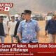 Bukan Cuma PT Askon, Bupati Morowali Sidak Sejumlah PT di Matarape: Mana CSR dan Tenaga Kerja Lokal?