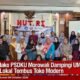 Universitas Tadulako PSDKU Morowali Dampingi UMKM Ikan Asap, Dorong Produk Lokal Tembus Toko Modern