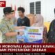 Bupati Morowali Ajak Pers Kawal Program Pemerintah Daerah
