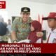 Bupati Morowali Tegas: Bantuan Harus untuk yang Benar-Benar Membutuhkan