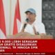 Hampir 9.000 Lebih Seragam Sekolah Gratis Disalurkan di Morowali, TK hingga SMK Kebagian