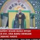 Bupati Iksan Buka MTQH ke-XVI, Era Baru dengan Cabang Hadis