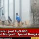 Pangkalan Jual Rp 9.000, Rakyat Menjerit, Aparat Bungkam