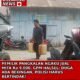 Pemilik Pangkalan Ngaku Jual MITA Rp 9.000, GPM Halsel: Duga Ada Bekingan, Polisi Harus Bertindak!