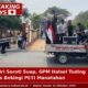 Kapolri Soroti Suap, GPM Halsel Tuding Polres Bekingi PETI Manatahan