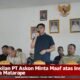 Perwakilan PT Askon Minta Maaf atas Insiden di Desa Matarape