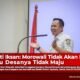 Bupati Iksan: Morowali Tidak Akan Maju Kalau Desanya Tidak Maju