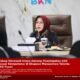 Ekspose Pembangunan Manajemen Talenta ASN di BKN Pusat, Wabup Morowali Iriane Dorong Penempatan ASN Sesuai Kompetensi