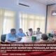 Pemkab Morowali Bahas Kesiapan Gedung Eks DPRD Jadi Kantor Sementara Pengadilan Negeri Morowali