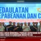 Bea Cukai Morowali Perkuat Kepatuhan di Kawasan Industri SEI, Kawal Kedaulatan Negara dan Kelancaran Investasi
