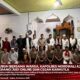 Subuh Berjamaah di Tofuti, Kapolres Morowali Ajak Warga Kompak Perangi Judi Online dan Cegah Karhutla