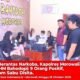 Tegas Berantas Narkoba, Kapolres Morowali Pimpin Razia THM Bahodopi: 9 Orang Positif, 1,41 Gram Sabu Disita