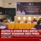 Asisten III Afridin Buka Bimtek TTIS/CSIRT, Perkuat Keamanan Siber Pemda