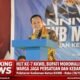 HUT ke-7 KKWB, Bupati Morowali Ajak Warga Jaga Persatuan dan Kedamaian