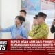 Bupati Iksan Dorong PT IGIP Perkuat Pemberdayaan Masyarakat Lingkar Industri