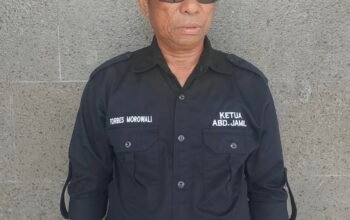 Dukung Kepmen ESDM No. 365.K/2026, FOFBES Morowali: Saatnya Pengusaha Lokal Jadi Tuan di Negeri Sendiri