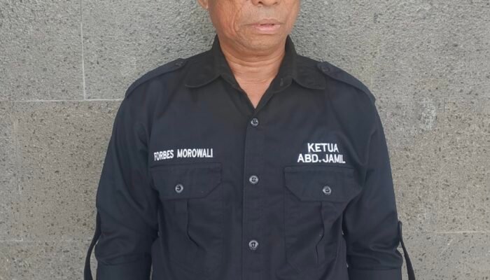 Dukung Kepmen ESDM No. 365.K/2026, FOFBES Morowali: Saatnya Pengusaha Lokal Jadi Tuan di Negeri Sendiri