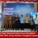 Bea Cukai Morowali Gelar Forum Konsultasi Publik 2026, Serap Masukan Pengguna Layanan